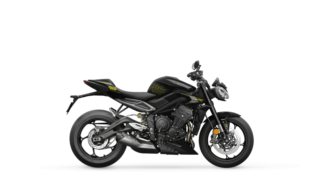 Triumph street triple s price hotsell